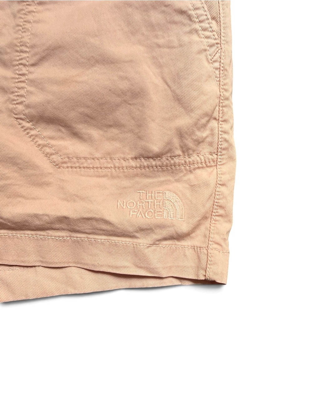 The North Face Pull On Shorts - Picture 3 of 4